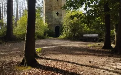 Ausflüge im Herbst