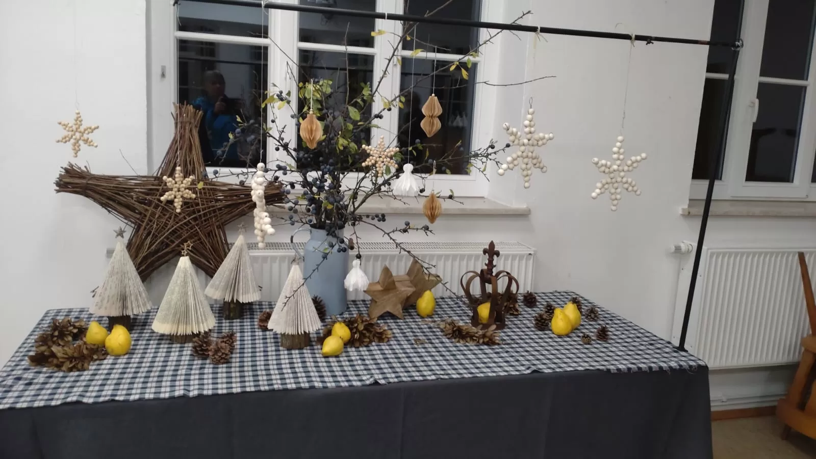 Basteln a la Landlust