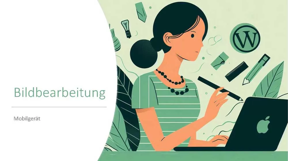 Bildbearbeitung Handy Bilder umbenennen Groesse anpassen edit Seite 1 opt
