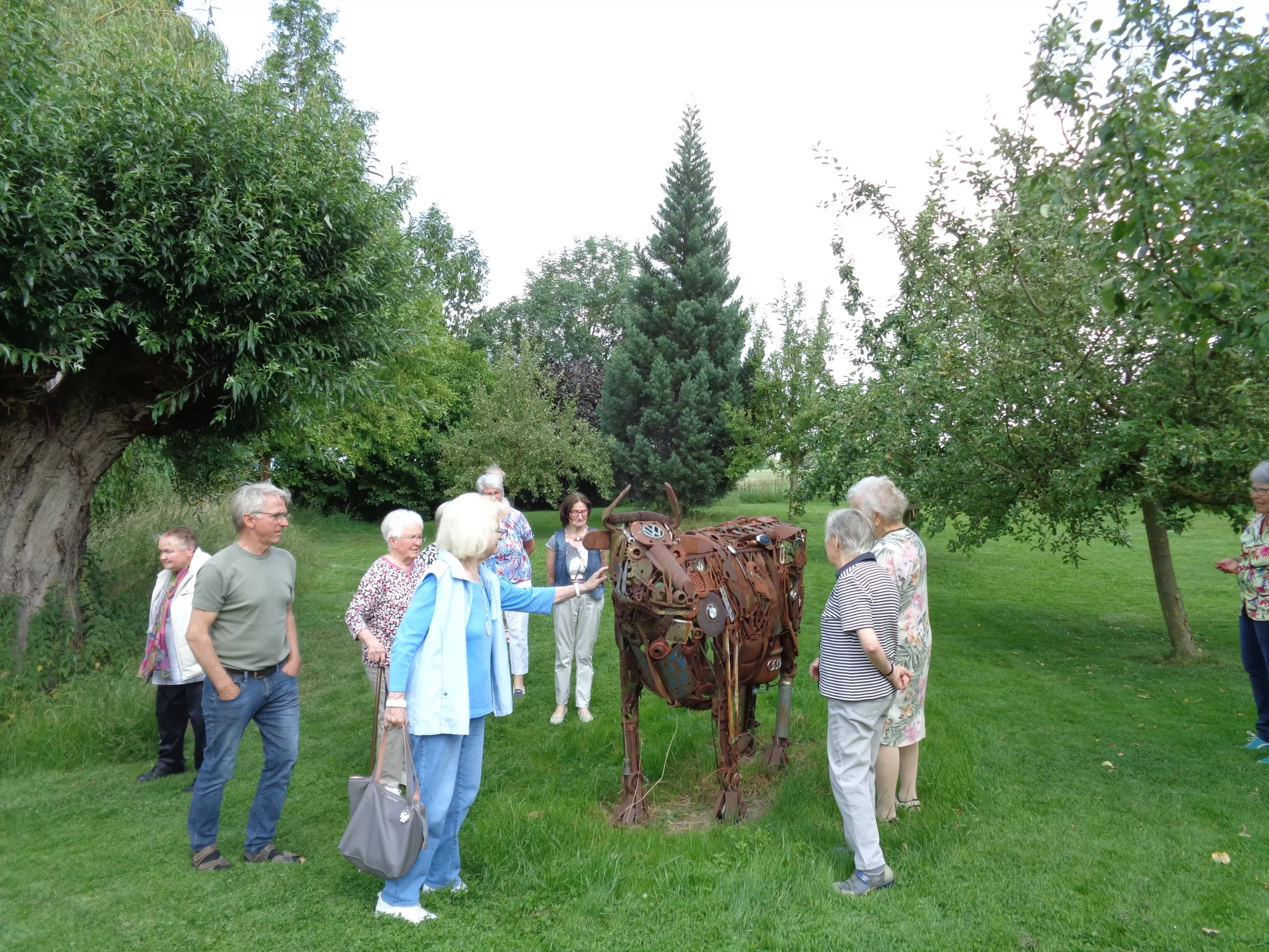 Rückschau auf das Jahr 2025