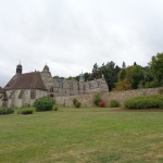 Das Schloss