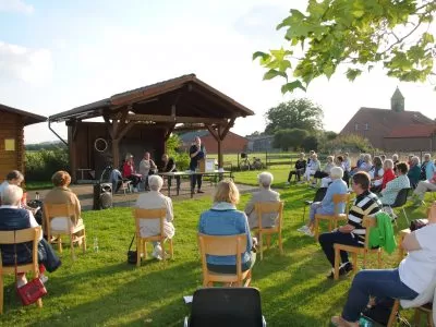 Jahreshauptversammlung Ohndorf-Waltringhausen