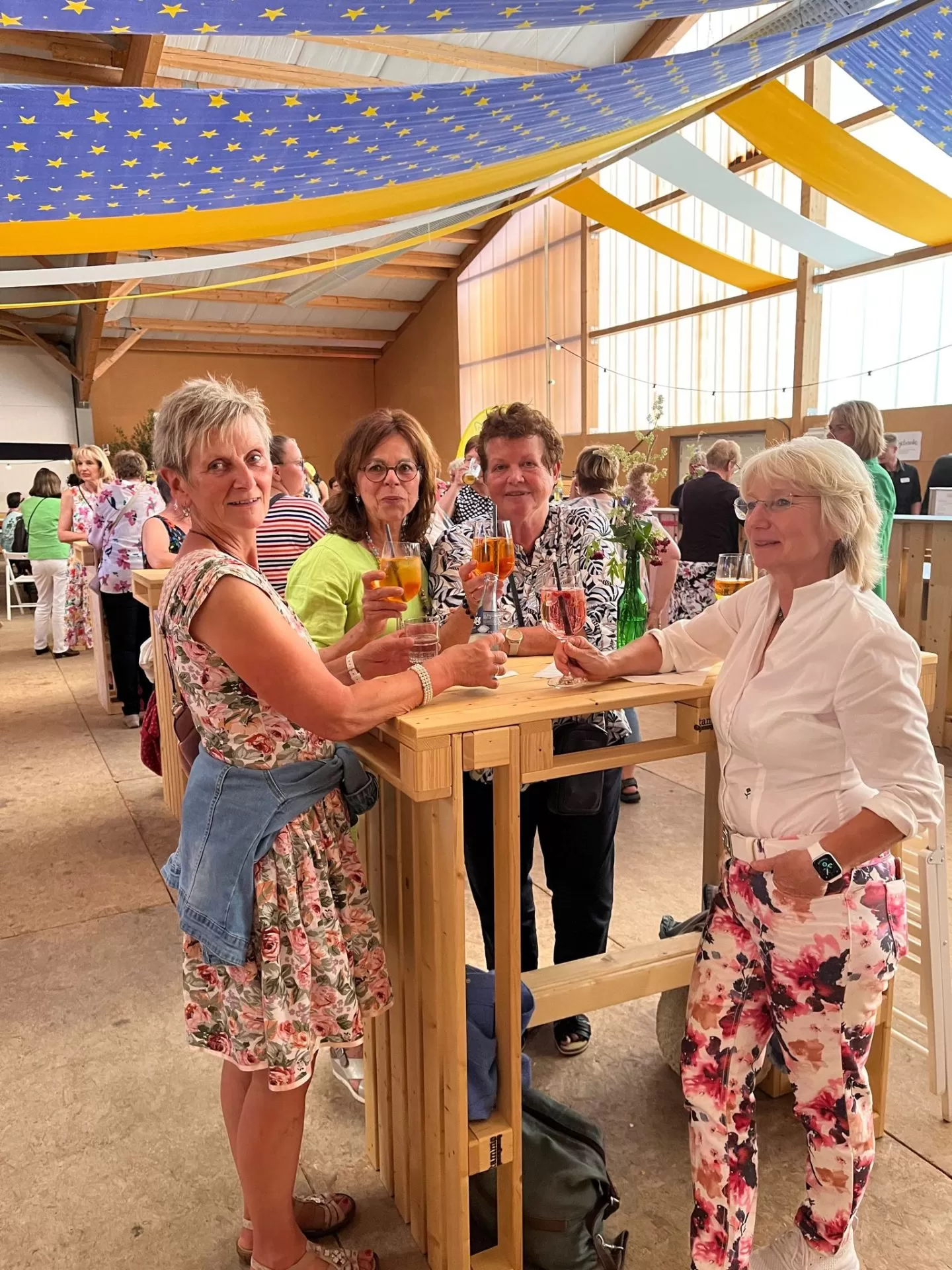 KV 75 Jahre NLV 1