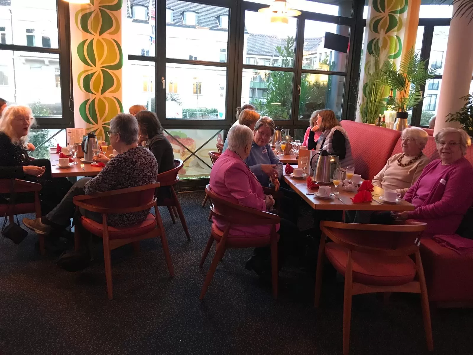 OV Rodenberg 2025 01 25 Frauenfruehstueck 44df526c fcbe 4fd0 824d db46f2881c19