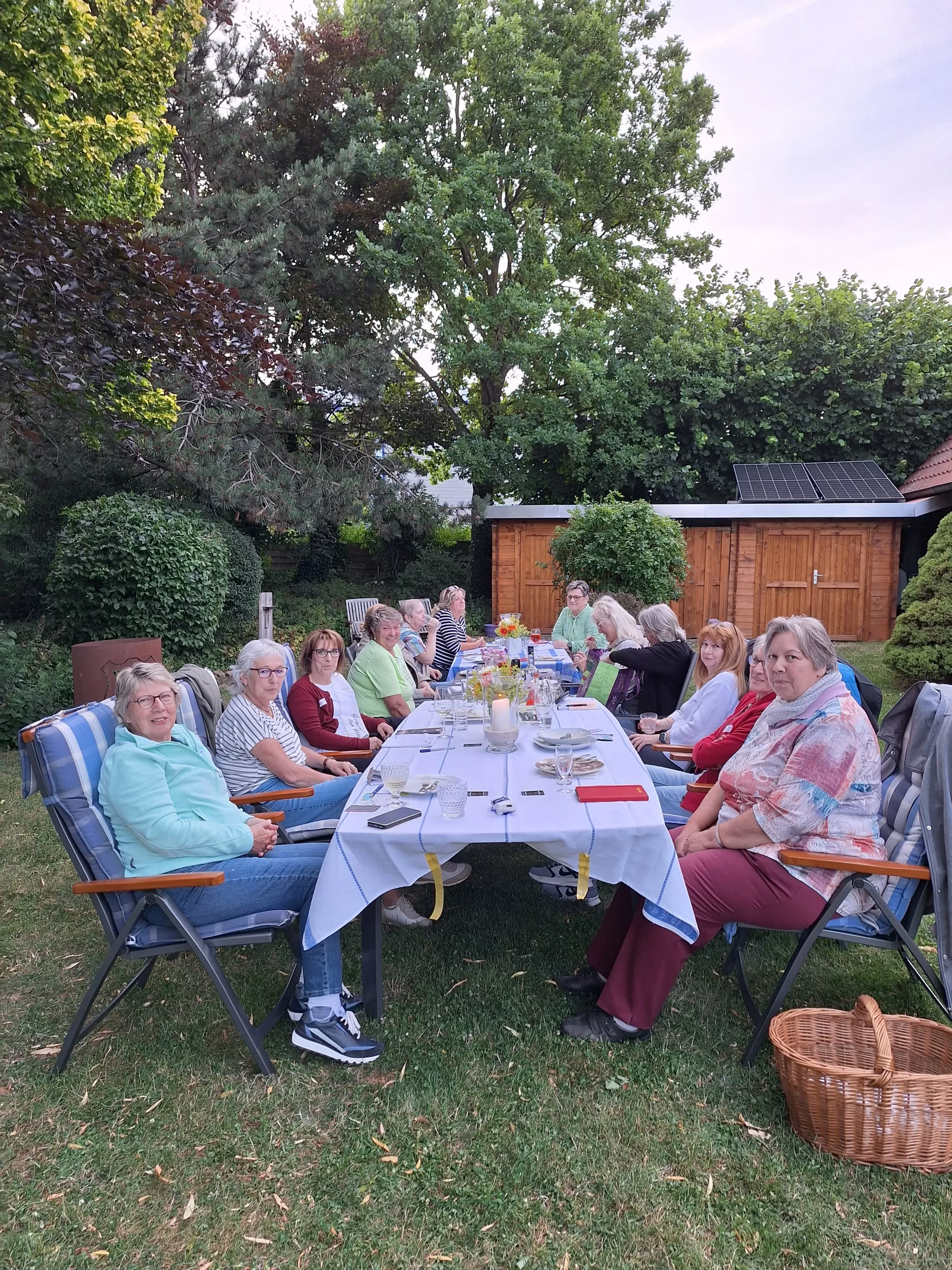 Krimidinner