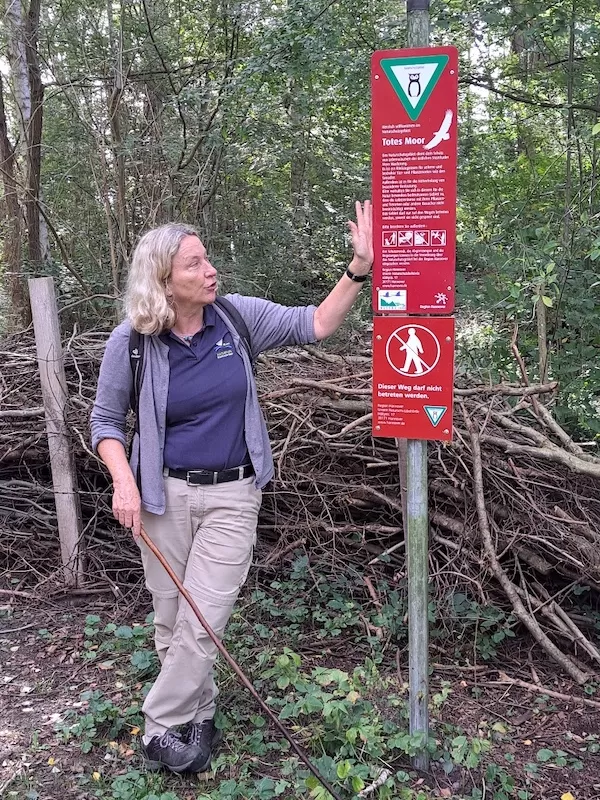 OV Rodenberg 2025 09 19 Moorwanderung1000115878