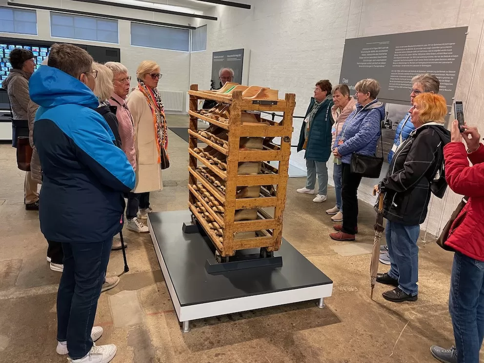 OV Rodenberg 2025 09 25 Fagus WerkeIMG 1698