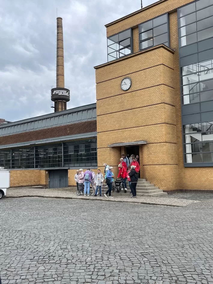 OV Rodenberg 2025 09 25 Fagus WerkeIMG 1712