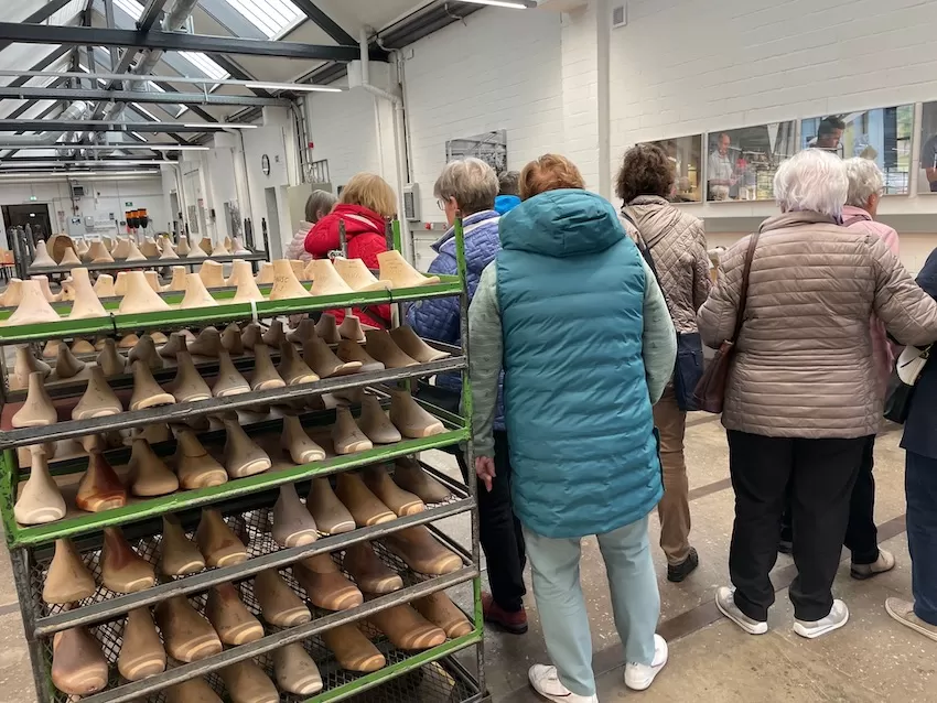 OV Rodenberg 2025 09 25 Fagus WerkeIMG 1717