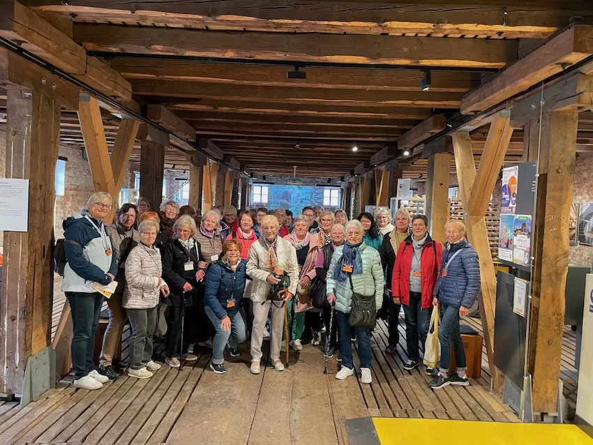 OV Rodenberg 2025 09 25 Fagus WerkeIMG 1724