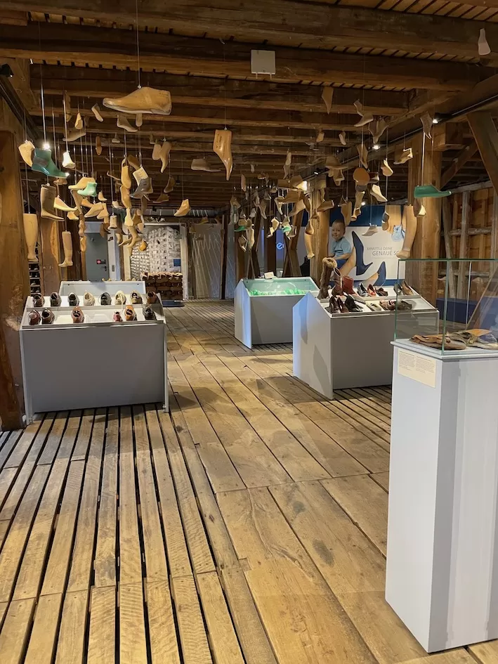 OV Rodenberg 2025 09 25 Fagus WerkeIMG 1730