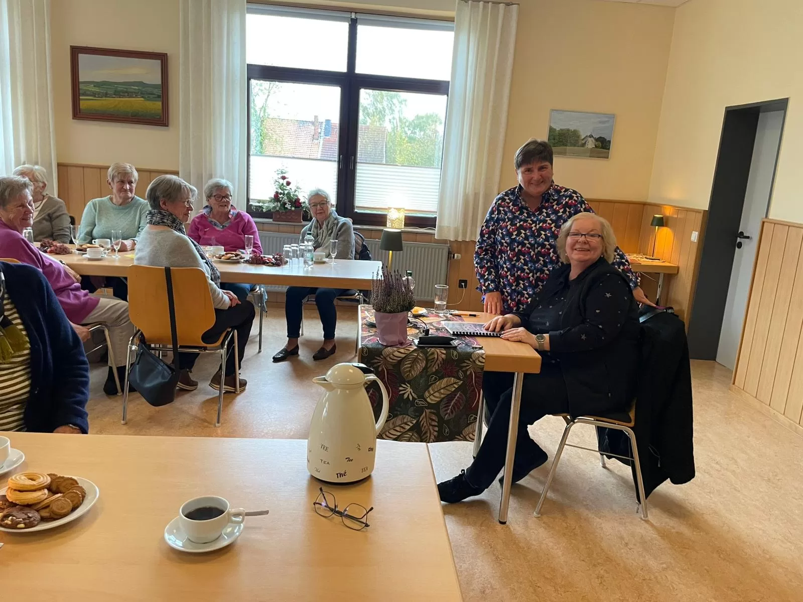 OV Rodenberg 2025 10 25 Krimi LesungIMG 20251026 WA0006