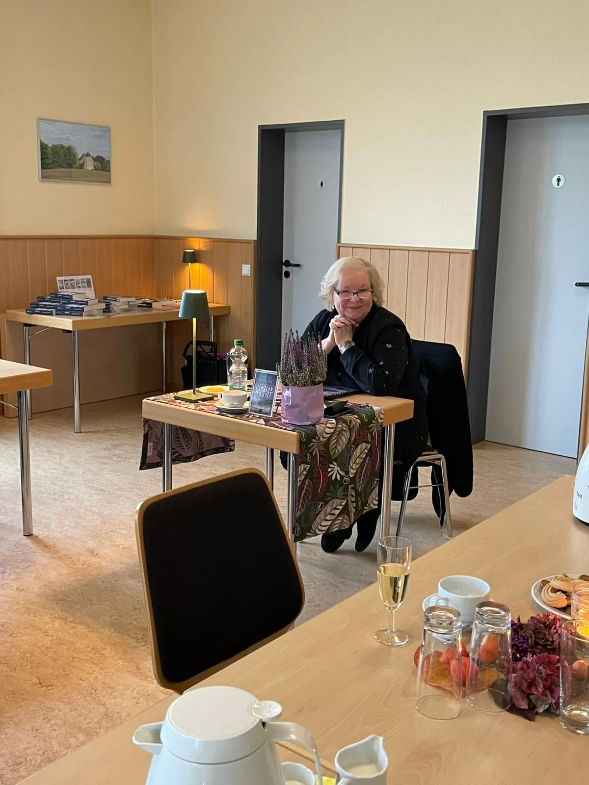 OV Rodenberg 2025 10 25 Krimi LesungIMG 20251026 WA0007