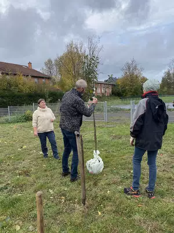 OV Rodenberg 2025 10 28 Baumpflanz ChallengeIMG 1491