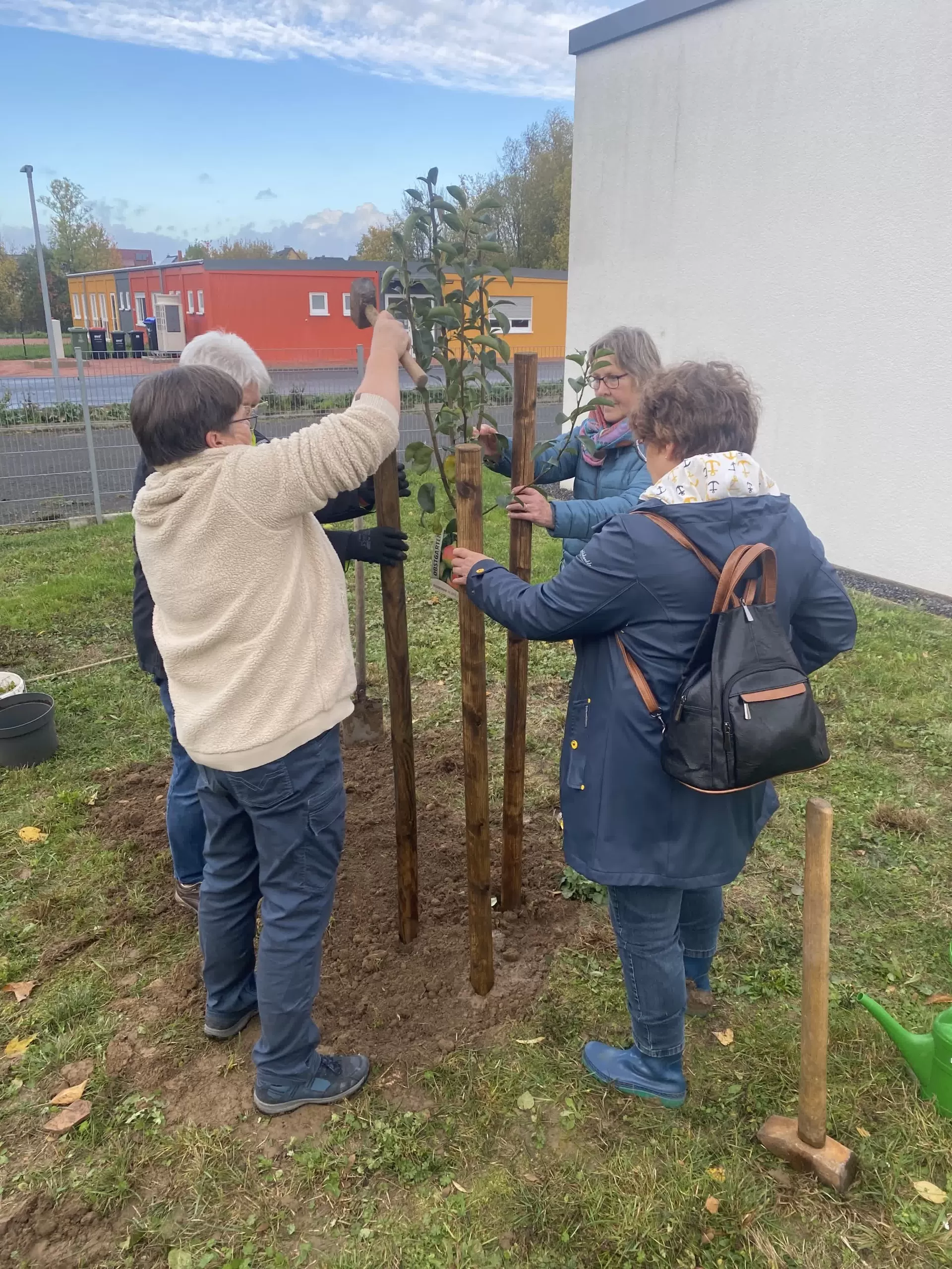 OV Rodenberg 2025 10 28 Baumpflanz ChallengeIMG 1498