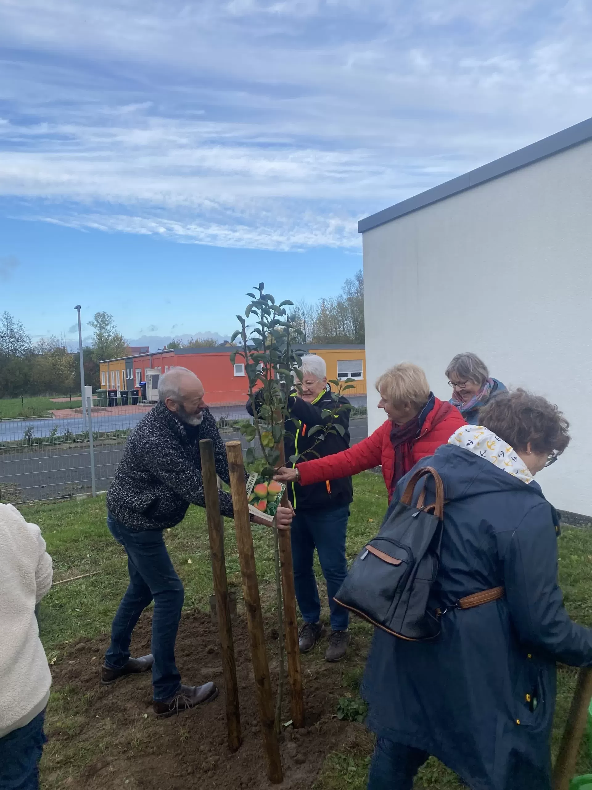 OV Rodenberg 2025 10 28 Baumpflanz ChallengeIMG 1500