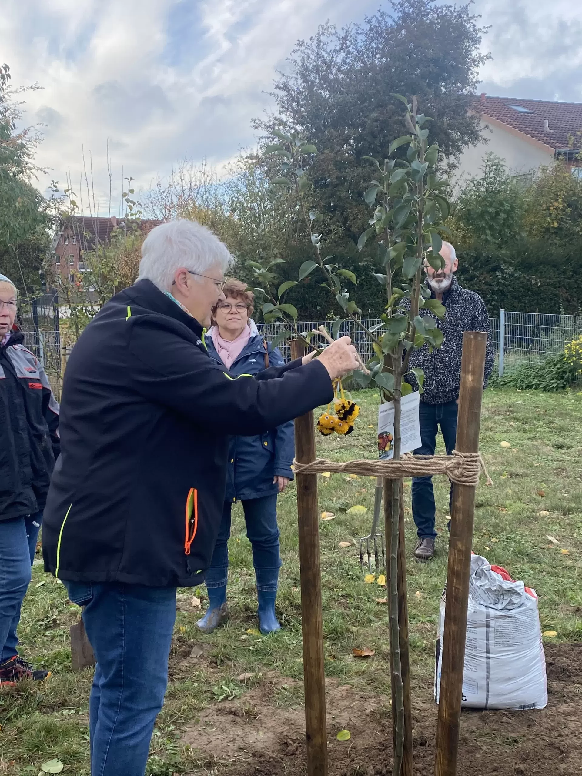 OV Rodenberg 2025 10 28 Baumpflanz ChallengeIMG 1505