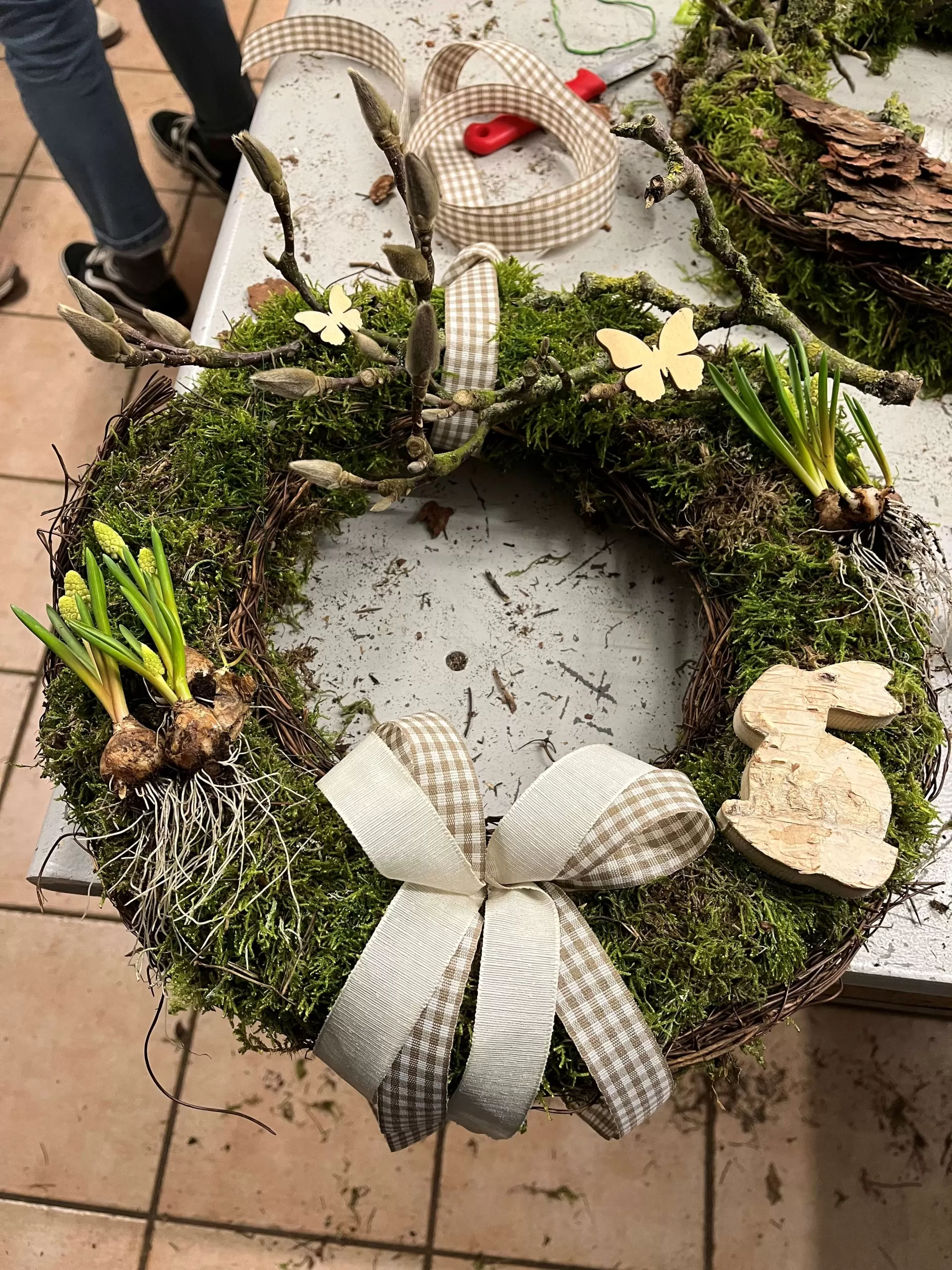 OV Shg2025 Fruehjahrsfloristk 8