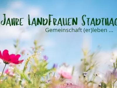 75 Jahre LandFrauen Stadthagen