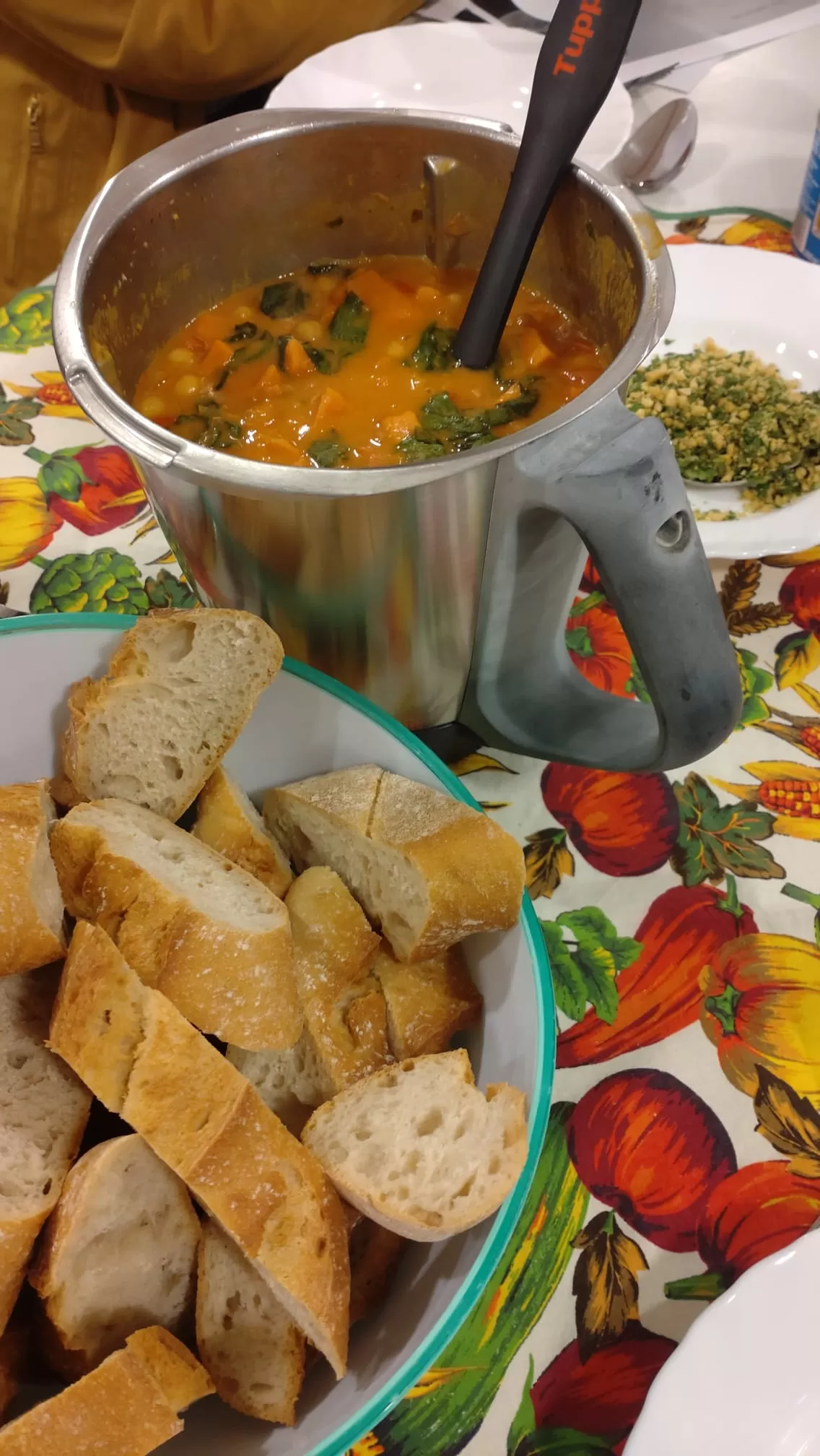 „One-Pot“ Eintopf war gestern