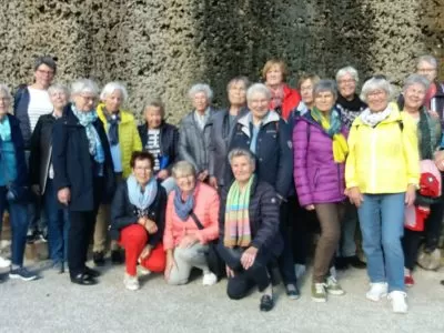 Tagestour in den  Teuteburger Wald