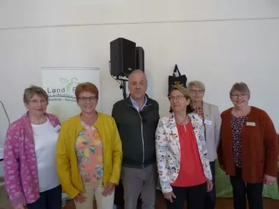 75 Jahre LandFrauen Rinteln-Hessisch Oldendorf