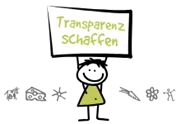 Transparenz schaffen