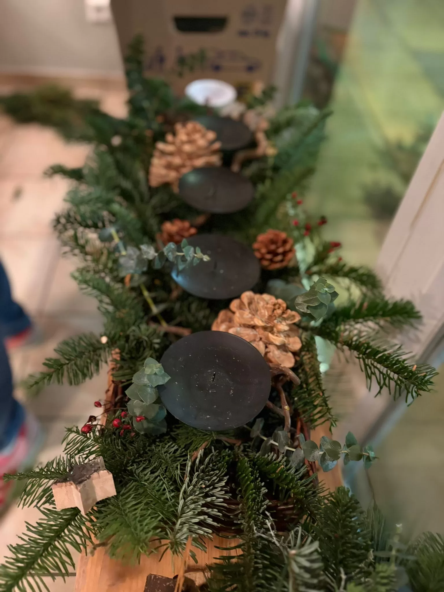 WeihnachtsfloristikOW1