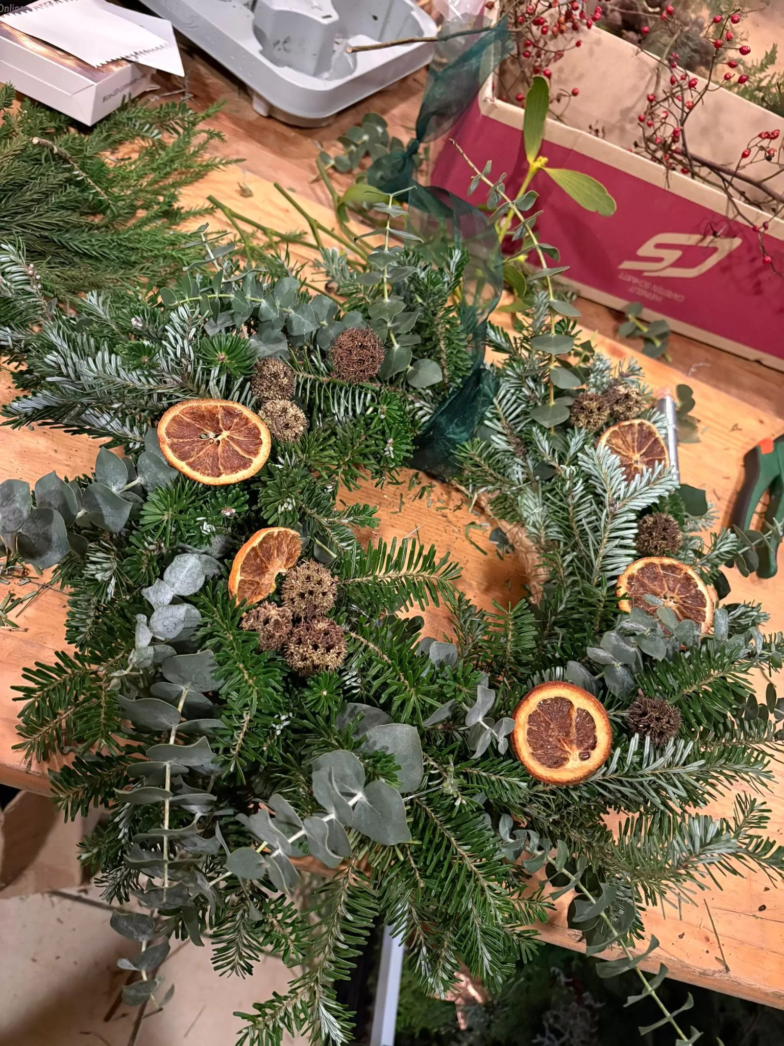 WeihnachtsfloristikOW5
