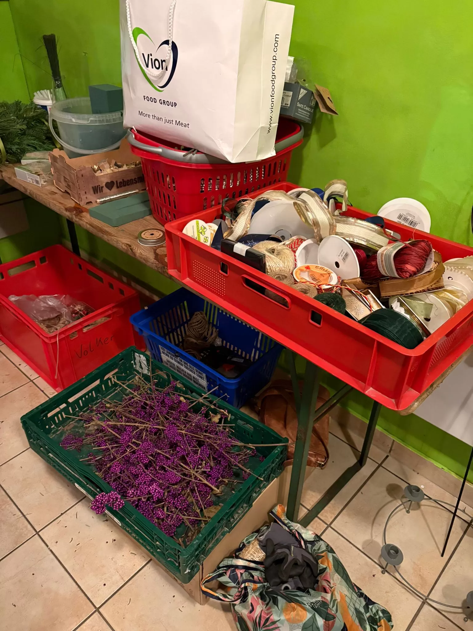 WeihnachtsfloristikOW7