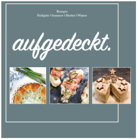 Rezeptbuch der Landfrauen Schaumburg