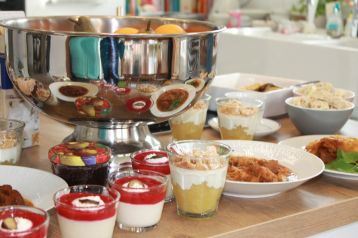 Rezepte Landfrauen Schaumburg