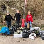 Plogging